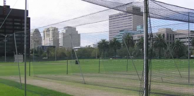 Cricket Nets 03