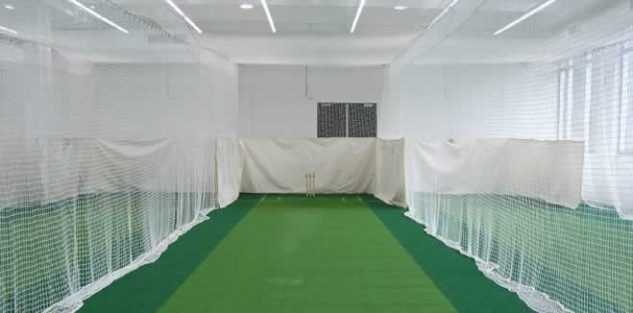 Cricket Nets 10