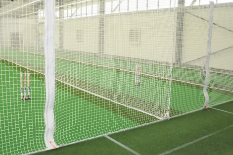 Oxley Nets  Sports Industrial and Safety Netting