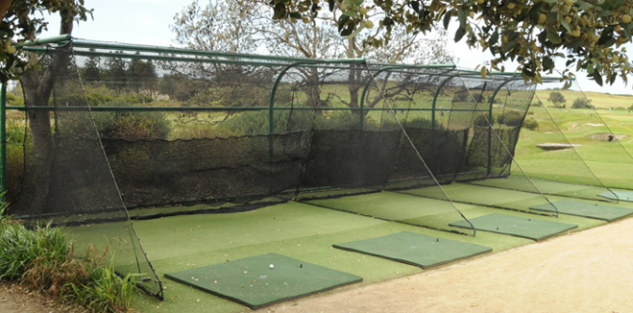 See some of our Golf Net options